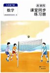 2023年新课程课堂同步练习册九年级数学下册人教版