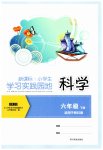 2023年学习实践园地六年级科学下册教科版
