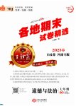 2023年王朝霞各地期末试卷精选七年级道德与法治下册人教版河南专版