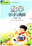2023年学习与巩固二年级数学上册人教版