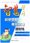 2023年智慧学习初中学科单元试卷七年级历史下册人教版