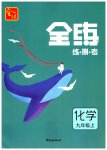 2023年全练练测考九年级化学上册人教版