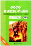 2023年新课程复习与提高八年级历史下册