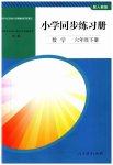 2023年同步练习册人民教育出版社六年级数学下册人教版山东专版
