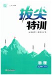 2023年拔尖特训九年级物理下册苏科版