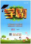 2023年乔木图书学霸二年级语文下册人教版