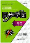 2023年新课程同步学案八年级物理下册北师大版