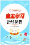 2023年自主学习指导课程六年级数学下册人教版