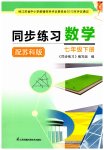 2023年同步练习江苏七年级数学下册苏科版