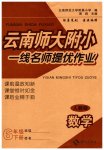 2023年云南师大附小一线名师提优作业六年级数学下册人教版
