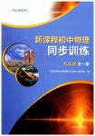 2023年新课程初中物理同步训练九年级全一册沪科版云南专版