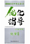 2023年中考总复习优化指导化学人教版江西专版