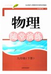 2023年随堂演练九年级物理下册沪粤版