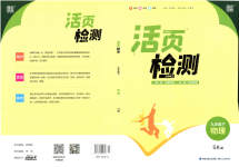 2023年通城学典活页检测九年级物理下册苏科版