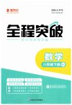 2023年全程突破八年级数学下册北师大版