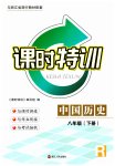 2023年课时特训八年级历史下册人教版