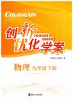 2023年创新优化学案九年级物理下册苏科版