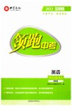 2023年领跑中考英语课标版河南专版