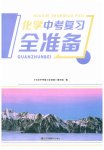 2025年中考复习全准备化学