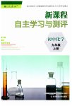 2023年新课程自主学习与测评九年级化学上册人教版