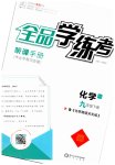 2023年全品学练考九年级化学下册人教版
