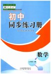 2023年同步练习册山东教育出版社七年级数学下册人教版