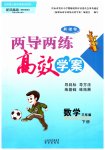 2023年新课标两导两练高效学案三年级数学下册凤凰版