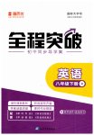 2023年全程突破八年级英语下册人教版