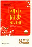 2023年同步练习册北京师范大学出版社八年级数学下册北师大版