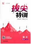 2023年拔尖特训四年级语文下册人教版