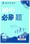 2023年初中必刷题七年级数学下册人教版
