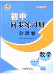 2023年同步练习册分层拓展八年级数学下册鲁教版54制