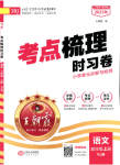 2023年王朝霞考点梳理时习卷三年级语文上册人教版