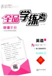 2023年全品学练考九年级英语下册人教版