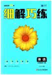 2023年细解巧练九年级英语全一册人教版