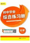 2023年初中毕业综合练习册化学