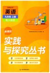 2023年新课程实践与探究丛书九年级英语上册人教版