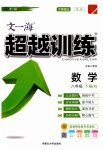 2023年超越训练八年级数学下册人教版