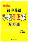 2023年小题狂做九年级英语全一册译林版提优版