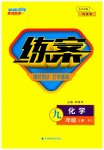 2023年练案九年级化学上册人教版