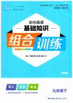 2023年通城学典初中英语基础知识组合训练九年级下册译林版