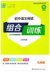 2023年初中语文阅读组合训练九年级江苏专版