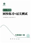 2023年练习加过关九年级物理全一册沪科版