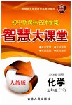 2023年初中新课标名师学案智慧大课堂九年级化学下册人教版