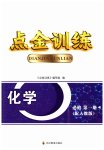 2023年点金训练精讲巧练高中化学必修第一册人教版