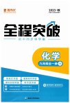2023年全程突破九年级化学全一册人教版