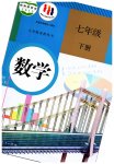 2023教材课本七年级数学下册人教版
