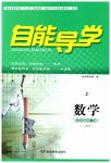 2023年自能导学九年级数学全一册人教版