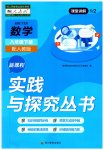 2023年新课程实践与探究丛书八年级数学下册人教版