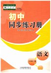 2023年同步练习册山东教育出版社六年级语文下册人教版54制